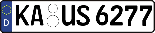 KA-US6277