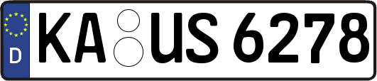 KA-US6278
