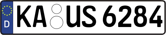 KA-US6284