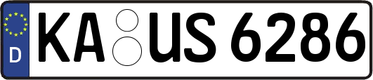 KA-US6286