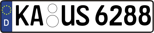 KA-US6288