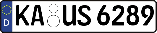 KA-US6289