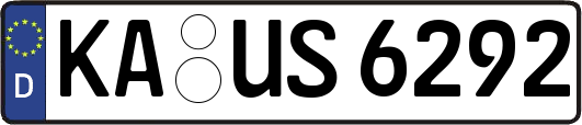 KA-US6292