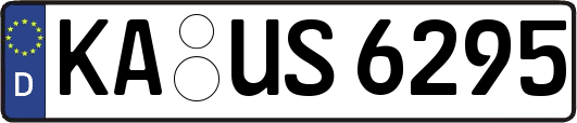 KA-US6295