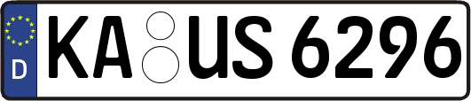 KA-US6296
