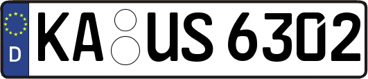 KA-US6302