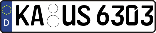 KA-US6303