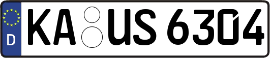 KA-US6304