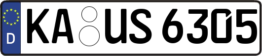 KA-US6305