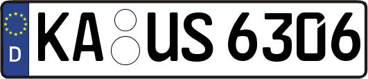 KA-US6306