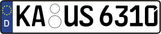 KA-US6310