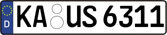 KA-US6311