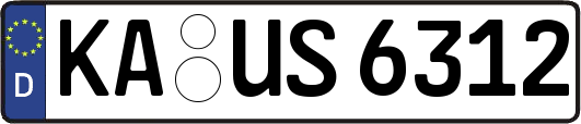 KA-US6312