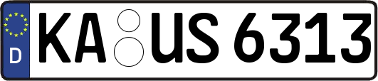 KA-US6313