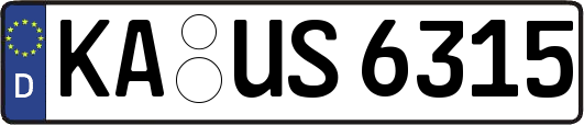 KA-US6315