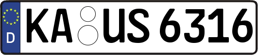 KA-US6316