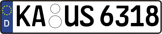 KA-US6318