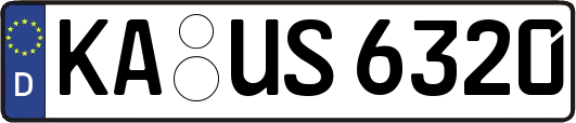 KA-US6320
