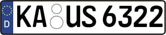 KA-US6322
