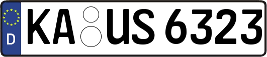 KA-US6323