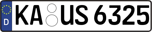 KA-US6325