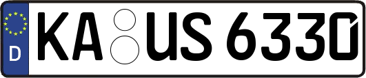 KA-US6330
