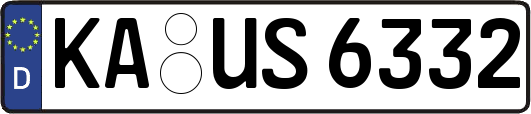 KA-US6332