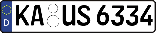 KA-US6334