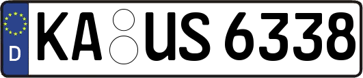KA-US6338