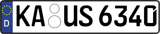 KA-US6340