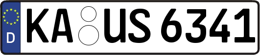 KA-US6341