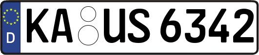 KA-US6342