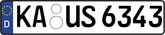 KA-US6343