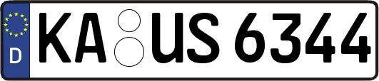 KA-US6344