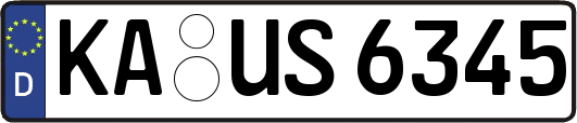 KA-US6345