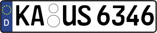 KA-US6346