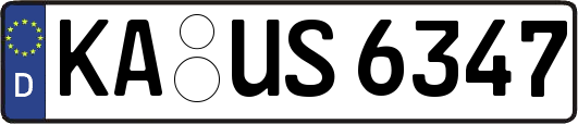 KA-US6347