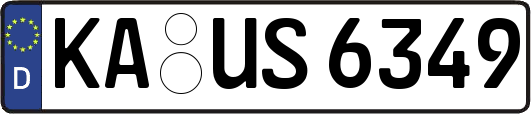 KA-US6349
