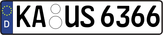 KA-US6366