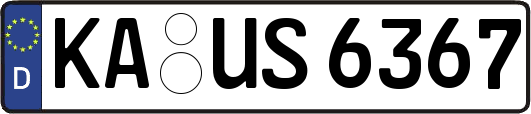 KA-US6367