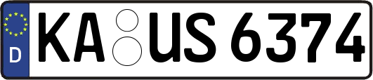 KA-US6374