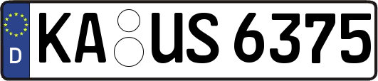 KA-US6375