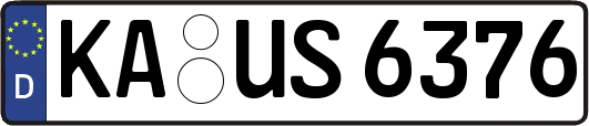 KA-US6376