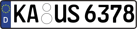 KA-US6378