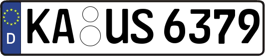 KA-US6379