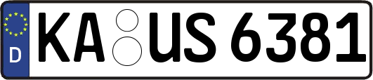 KA-US6381
