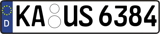 KA-US6384