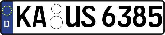 KA-US6385