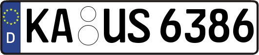KA-US6386