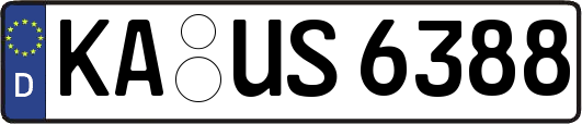 KA-US6388